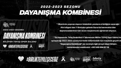 Photo of TOFAŞ’tan Dayanışma Kombinesi duyurusu