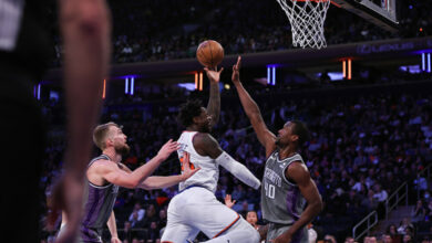 Photo of Sacramento Kings uzatmada seriye son verdi