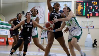 Photo of Uludağ Basketbol kritik maça çıkıyor