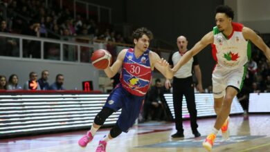 Photo of Final Spor kolay teslim oldu!