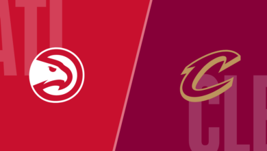 Photo of Atlanta Hawks 120-118 Cleveland Cavaliers