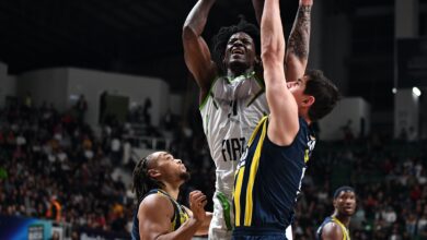 Photo of TOFAŞ’tan Fenerbahçe BEKO zaferi