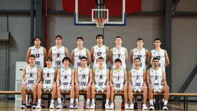 Photo of TOFAŞ çeyrek finalinde Beşiktaş ile eşleşti