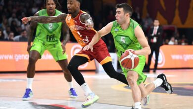 Photo of TOFAŞ’ın konuğu Galatasaray NEF