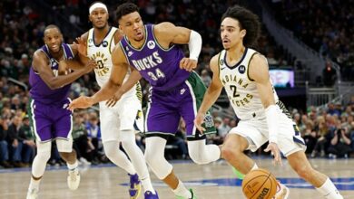 Photo of Pacers’tan Bucks sürprizi