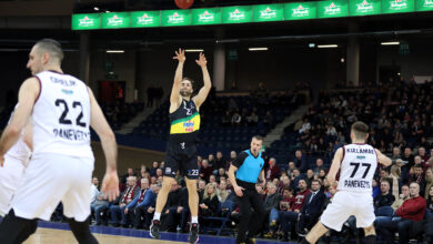 Photo of Frutti Extra Bursaspor son maçına çıkıyor!