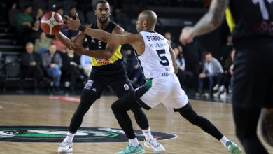 Photo of Darüşşafaka 98-92 Frutti Extra Bursaspor