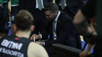 Photo of Alimpijevic: EuroCup’ta başaramadık çünkü…