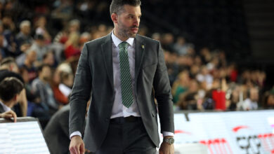 Photo of Dusan Alimpijevic Beşiktaş’ta!