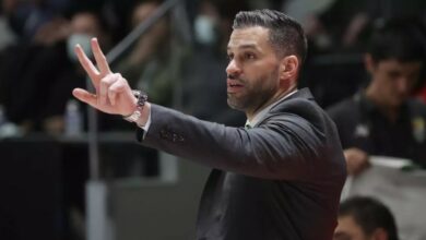 Photo of Dusan Alimpijevic “Başarımızı sürdürüyoruz”