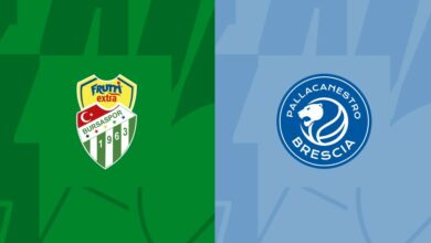 Photo of ÖZET: Frutti Extra Bursaspor – Germani Brescia