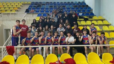 Photo of Final Spor U16 Takımı şampiyon oldu