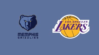 Photo of Lakers’ı Ja Morant devirdi!