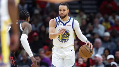 Photo of Warriors, Rockets’ı farklı geçti
