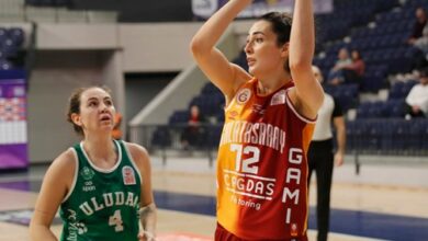 Photo of Uludağ Basketbol’un konuğu Galatasaray