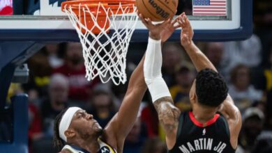 Photo of Houston Rockets uzattı ama…