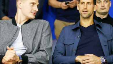 Photo of Novak Djokovic: “NBA’de MVP Jokic olmalı”
