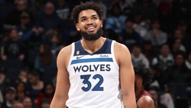 Photo of Timberwolves, Hawks’ı mağlup etti