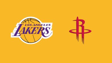 Photo of Lakers 110-114 Rockets