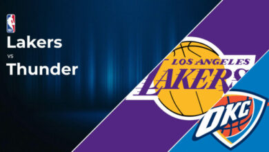 Photo of Eksik Lakers kazandı