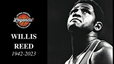 Photo of New York Knicks efsanesi yaşamını yitirdi