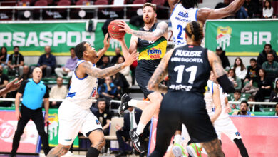 Photo of Onuralp Bitim sezonun “EN”lerinde!