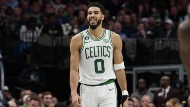 Photo of Boston Celtics çok farklı
