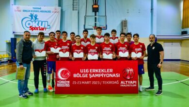 Photo of Final Spor yenilgisiz finallerde