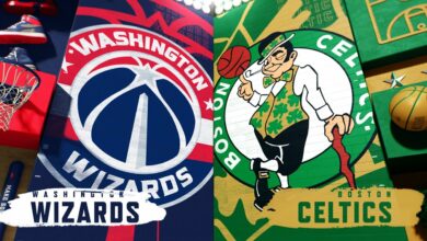 Photo of Washington Wizards, Boston Celtics’i yıktı