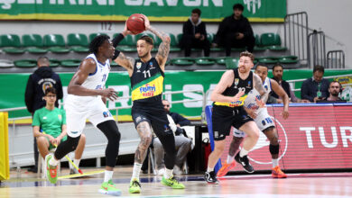 Photo of Frutti Extra Bursaspor rahat kazandı