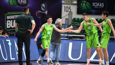 Photo of TOFAŞ 3’te 3 ile yarı finalde
