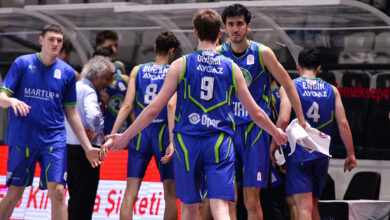 Photo of BGL: TOFAŞ çeyrek finalde elendi