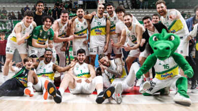 Photo of Frutti Extra Bursaspor’dan sürprize izin yok!