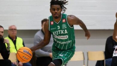 Photo of Gemlik Basket’ten transfer sürprizi