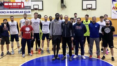 Photo of Final Spor’da sürpriz ayrılık!