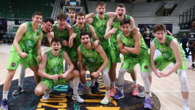 Photo of Tofaş, Youth BCL’de yarı finalde!