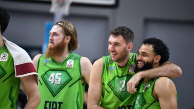 Photo of TOFAŞ, Fenerbahçe deplasmanında!