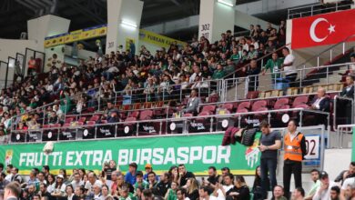 Photo of Bursaspor’a Şeref Tribünü şoku!