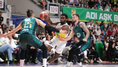 Photo of Frutti Extra Bursaspor’dan geçit yok