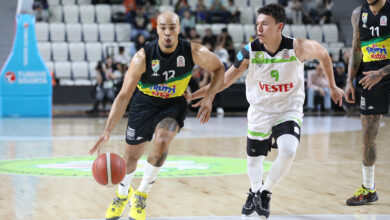 Photo of Bursaspor deplasmanda kazandı