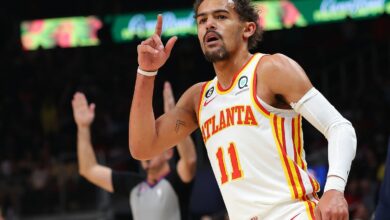 Photo of Atlanta Play-In oynamayı garantiledi