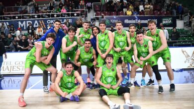 Photo of Tofaş finalde!