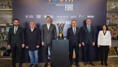 Photo of TOFAŞ dev organizasyonu tanıttı