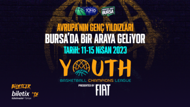 Photo of Bursa’daki dev organizasyonun biletleri satışta!