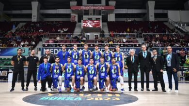 Photo of Youth BCL’de 2. TOFAŞ