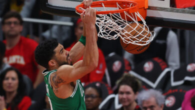 Photo of Celtics 6. maçta…