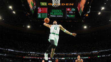 Photo of Boston Celtics seride 2-0 öne geçti