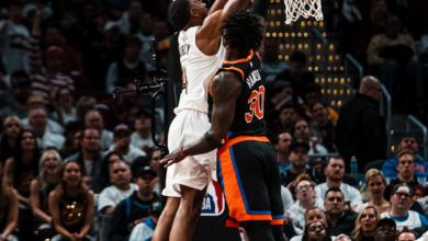 Photo of Cleveland seriyi eşitledi