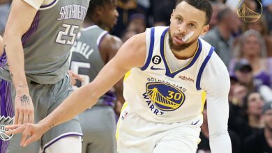 Photo of Golden State Warriors avantajı kaptı