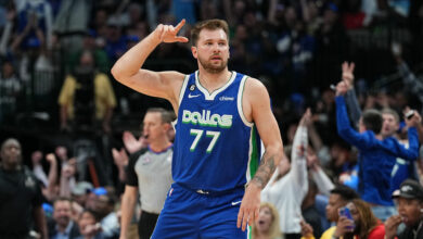 Photo of Dallas’tan önemli galibiyet